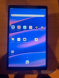 tablet lenovo M10 HD da 64 GB