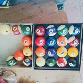 pomello cambio Citroen 2cv. bocce biliardo