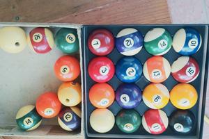 pomello cambio Citroen 2cv. bocce biliardo