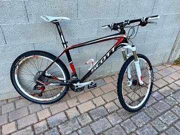 Scott Scale 35 Carbon 2011 - Telaio M
