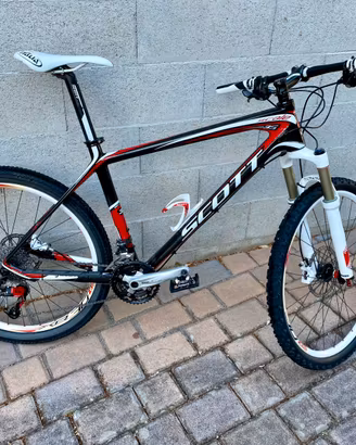 Scott Scale 35 Carbon 2011 - Telaio M