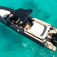 MANARA TOPLINE 32  A F F A R E  F I E R A 