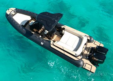 MANARA TOPLINE 32  A F F A R E  F I E R A 