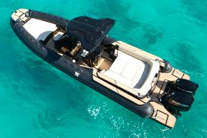 MANARA TOPLINE 32  A F F A R E  F I E R A 