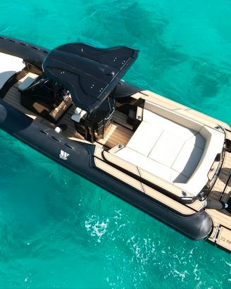 MANARA TOPLINE 32  A F F A R E  F I E R A 