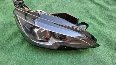 PEUGEOT 308 T9 FULL LED Faro Fanale Destro Dx