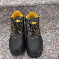 Scarpe di sicurezza