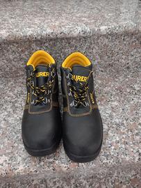 Scarpe di sicurezza
