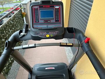 Tapis Loulant FASSI F9.4 HRC.