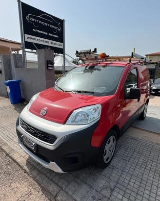 FIAT FIORINO DIESEL-GARANZIA-PROMO