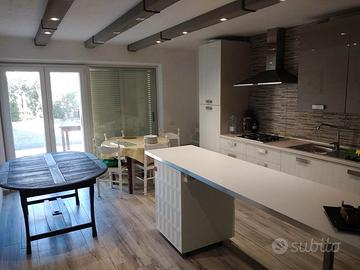 Vacanze in pieno relax