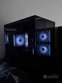 PC fisso da Gaming/Lavoro Nuovo
