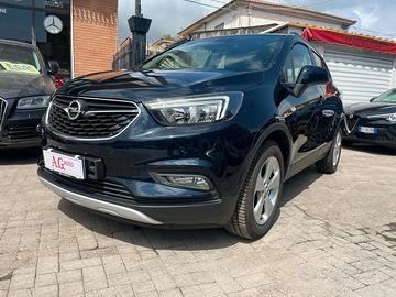 Opel Mokka X 1.6 CDTI 136CV 4x2 Business NAVI/ANDR