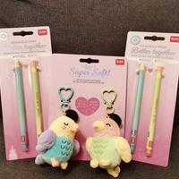 Set da collezione Legami San Valentino 