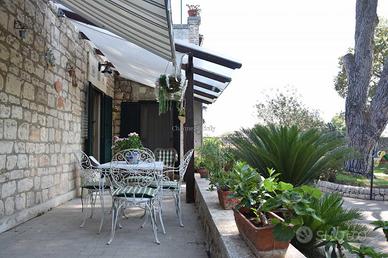 Casa singola a Modica (RG)