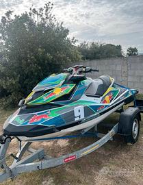 Moto d’acqua Seadoo 300 Rxp Rs