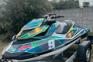Moto d’acqua Seadoo 300 Rxp Rs
