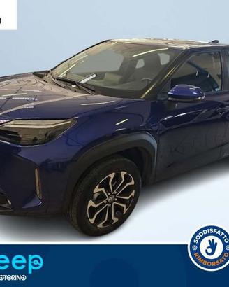 Toyota Yaris Cross 1.5H TREND FWD 116CV E-CVT