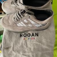 Scarpe bambini HOGAN INTERACTIVE