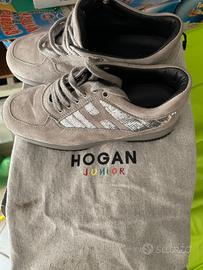 Scarpe bambini HOGAN INTERACTIVE