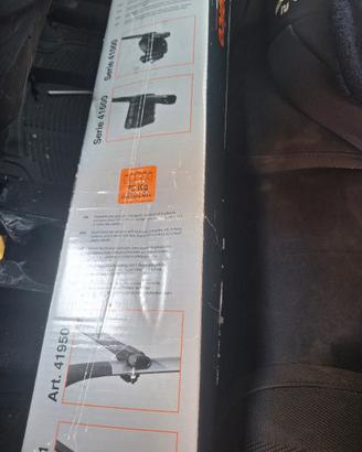 portapacchi nuovo per 600