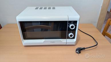 WHIRPOOL Microonde Whirlpool MWD120WH 20 LT 800 W