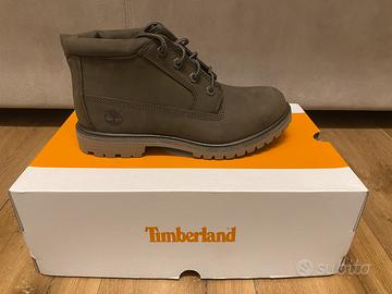 Stivaletto timberland