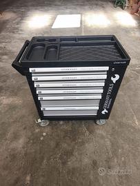 Carrello portautensili 