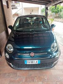 vendedi Fiat 500 Launge