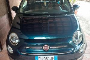 vendedi Fiat 500 Launge