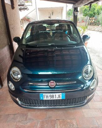 vendedi Fiat 500 Launge