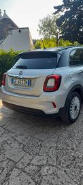 Fiat 500x diesel