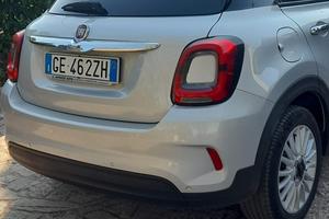 Fiat 500x diesel