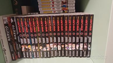 Demon slayer manga ita 1-19