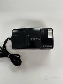 Olympus AF 1 twin