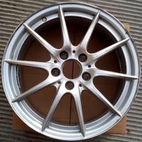 Mercedes classe A cerchio OEM A2464010102 9765