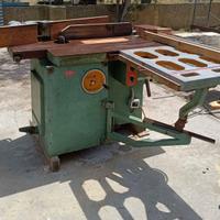 Fai da te lavorazione legno