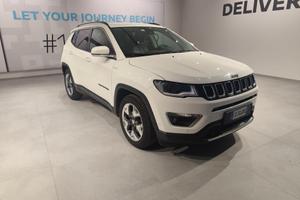 Jeep Compass MY19 Limited 1.6Mj 120Cv MT - Autocar