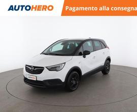 OPEL Crossland X CY93009