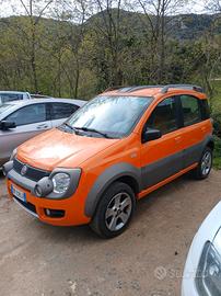 Fiat Panda 4x4 