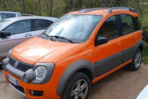 Fiat Panda 4x4 