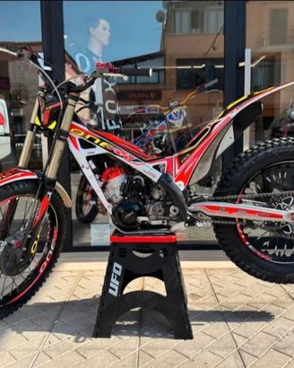TRIAL trs rr ae 2023