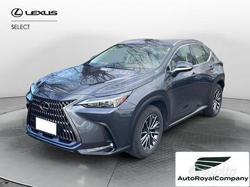 Lexus NX Hybrid Business+ 4WD IVA ESPOSTA KM ...