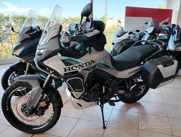 Honda XL 750 Transalp