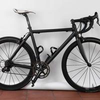 Bicicletta da corsa Carbonio