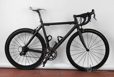 Bicicletta da corsa Carbonio