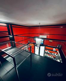 Locale commerciale in centro