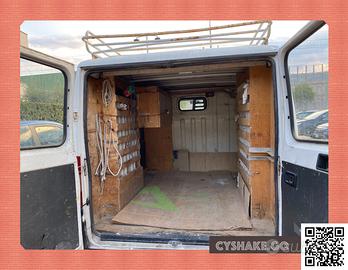 Scaffalatura interna -- fuRGone -