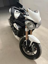 Speed Triumph 1050