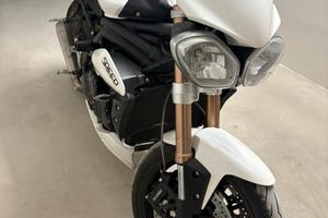 Speed Triumph 1050
